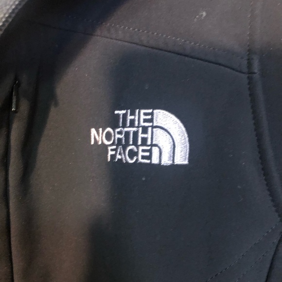 North Face Jacket - Picture 2 of 4